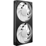 NOYAU RVB NZXT F280