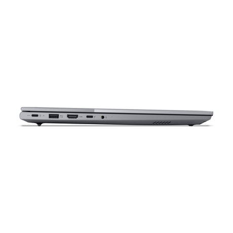 Lenovo thinkbook 16 g8 ial (21sk00ebmh) 16 laptop (grijs | core ultra 5 135h | arc graphics |16 gb | 512 gb ssd)