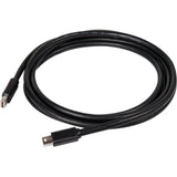 Club 3D Mini Displayport 1.4 Cable masculin masculin