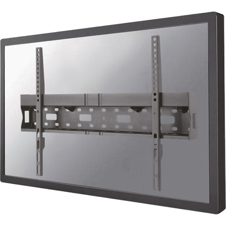 Neomounts support mural pour écran plat et support de boîtier multimédia lfd-w1640mp montage mural (noir)