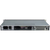 Interchège interchènes 1U K-125L