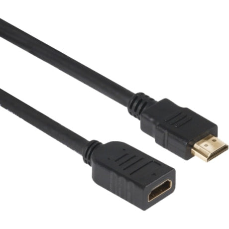 Câble HDMI 1.4 HD haute vitesse Club 3D (noir, 5 mètres)