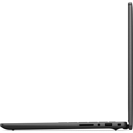 Dell pro 14 essential pv14250 14 laptop (zwart | core 5 120u | intel graphics | 16 gb | 512 gb ssd)