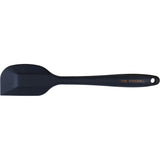 Spatule en silicone premium The Windmill - grande (noire)