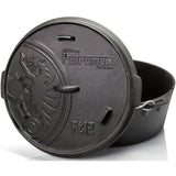 Petromax Petromax Dutch Four FT12-T