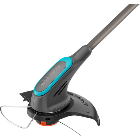 Ensemble tondeuse Gardena powertrim 30 18v p4a