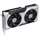 Carte graphique MSI GeForce RTX 5060 Ti 8G Ventus 2x OC Plus (3x Display Port, 1x HDMI)