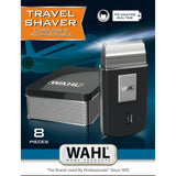 Ensemble de voyages de produits de la maison wahl