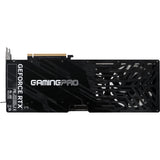 Carte graphique Palit GeForce RTX 5070 Ti Gaming Pro-S (DLSS 4, 3x Display Port, 1x HDMI 2.1)