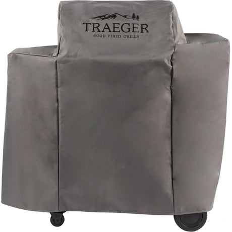 Traeger Ironwood 650 Couverture protectrice
