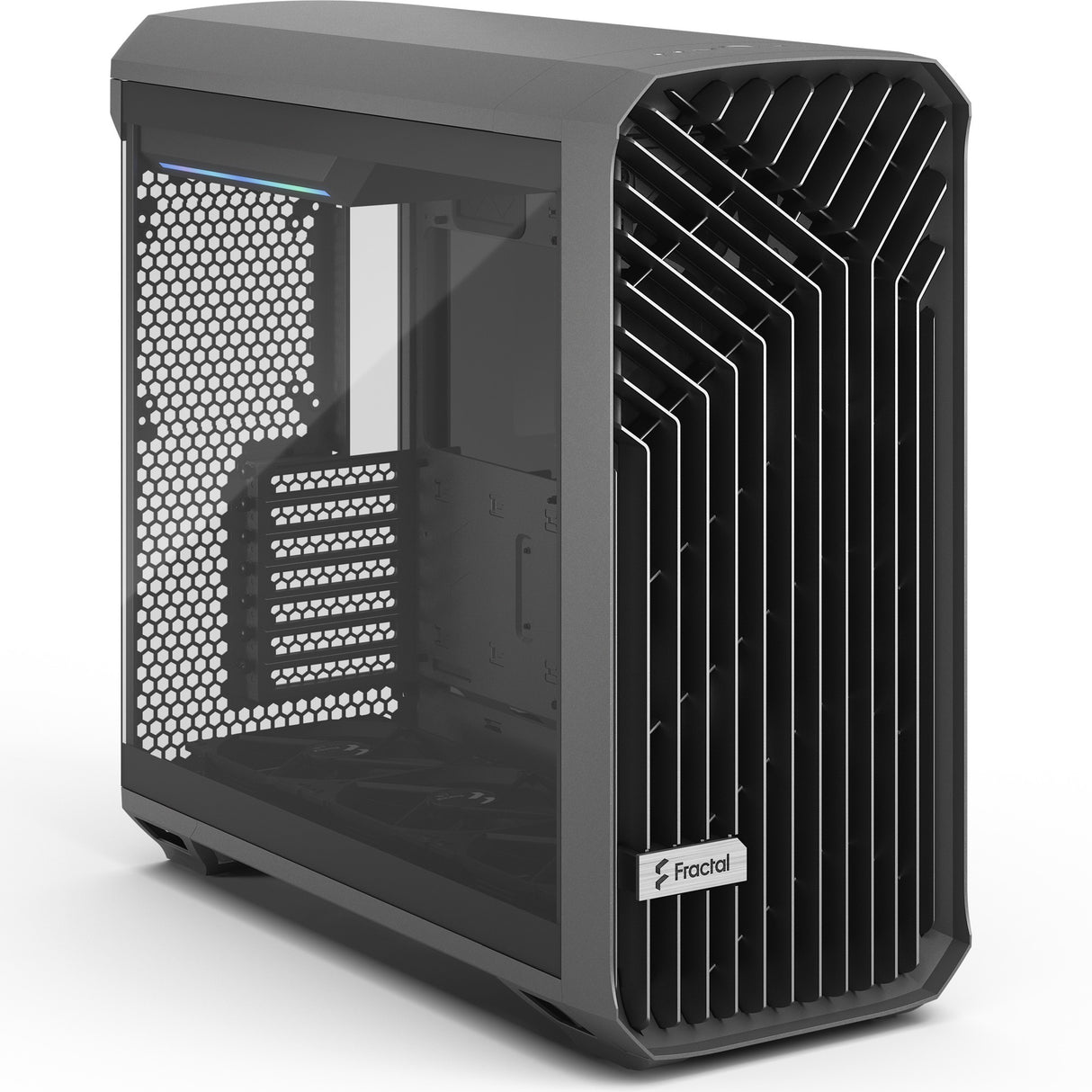 Fractal Design Torrent Grey TG Light Tint