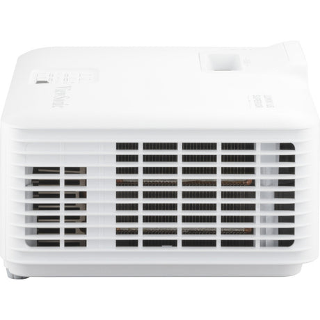 Viewsonic LS711HD Projecteur laser courte distance 1080p (blanc, 4200 ansi lumens)