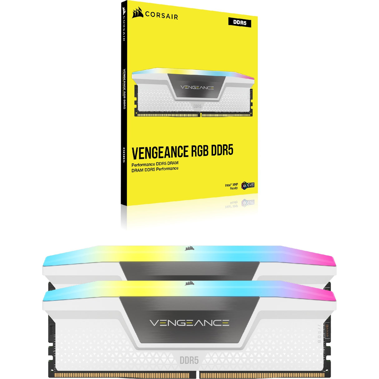 Kit Corsair 32 Go DDR5-6400