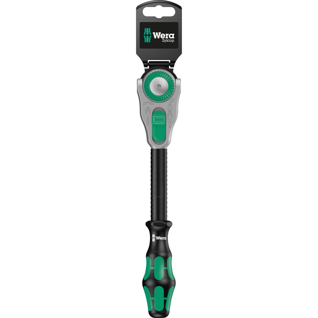 WAA 8000 C SB Zyklop Speed ​​-ratel avec 1 2 lecteur