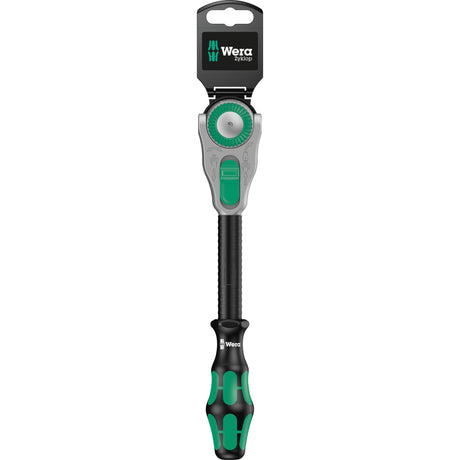 WAA 8000 C SB Zyklop Speed ​​-ratel avec 1 2 lecteur