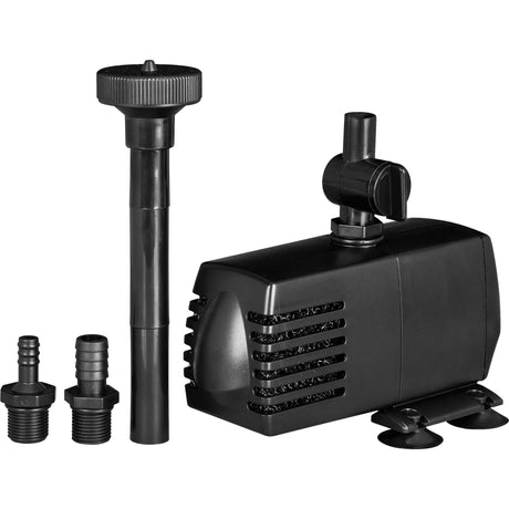 Ubbink - xtra - 600 - pompe de fontaine - pompe de bassin