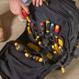 Stanley valises fatmax sac à dos accès rapide | fmst1-80144 - fmst1-80144
