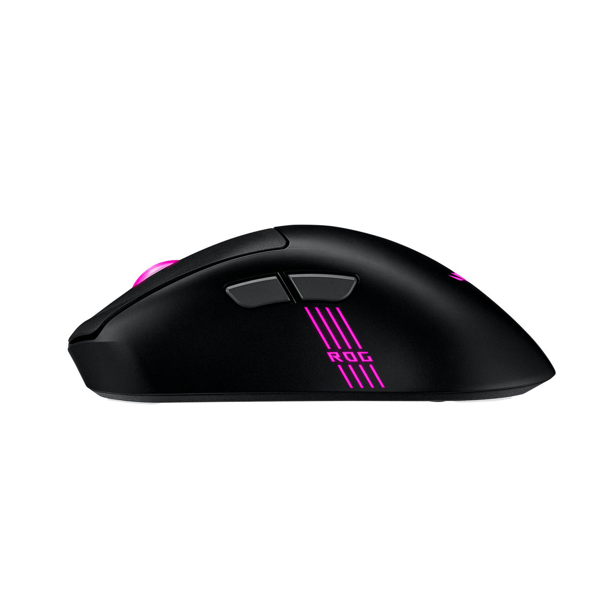 Souris de jeu Asus Rog Keris II Origin (noir, 42 000 DPI, RVB, USB, 2,4 GHz, Bluetooth)