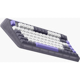 IQUnix OG80 Lavandin Wireless Mechanical Clavier