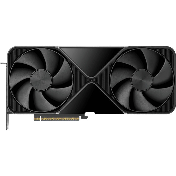 Carte graphique Nvidia® RTX Pro 6000 Blackwell (port d'affichage 4x)