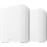 Routeur Asus zenwifi bt8 (blanc, 2 pièces)