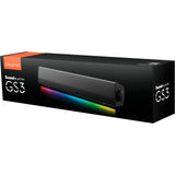 Sound Blaster créatif GS3