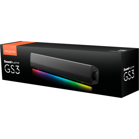 Sound Blaster créatif GS3
