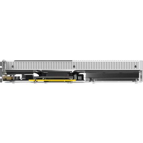 Carte graphique Inno3d geforce rtx 5070 twin x2 oc blanche (blanc, dlss 4, 3x display port, 1x hdmi 2.1)