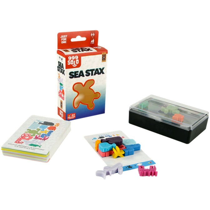 999games jeu taxe de mer | 2 pièces