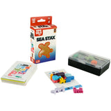 999games jeu taxe de mer | 2 pièces