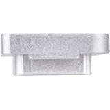Dissipateur thermique Silverstone tp06 (argent, pour playstation 5)