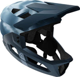 Leatt enduro 2.0 - casque intégral