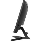 Moniteur de jeu incurvé Iiyama G-Master Red Eagle GC2480HSU-B1 23,6 (noir, 2x HDMI, DisplayPort, 2x USB-A, 180 Hz)