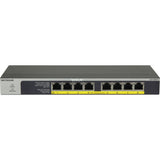 Commutateur Netgear gs108lp