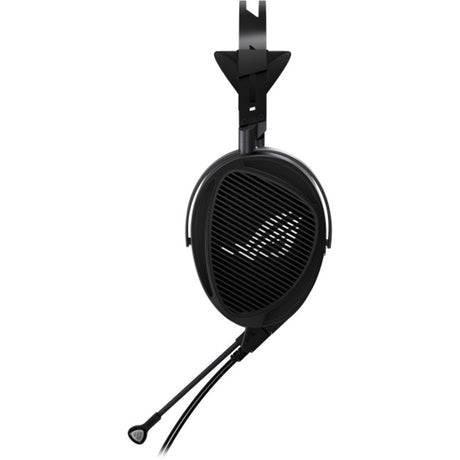 Casque de jeu supra-auriculaire Asus rog kithara (noir, PC, playstation 4, playstation 5, nintendo switch)
