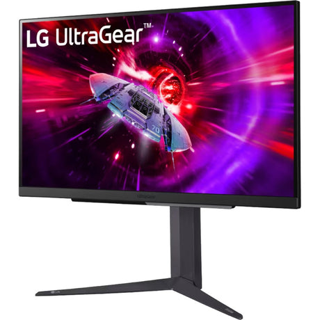 LG ultragear 27gr83q-b