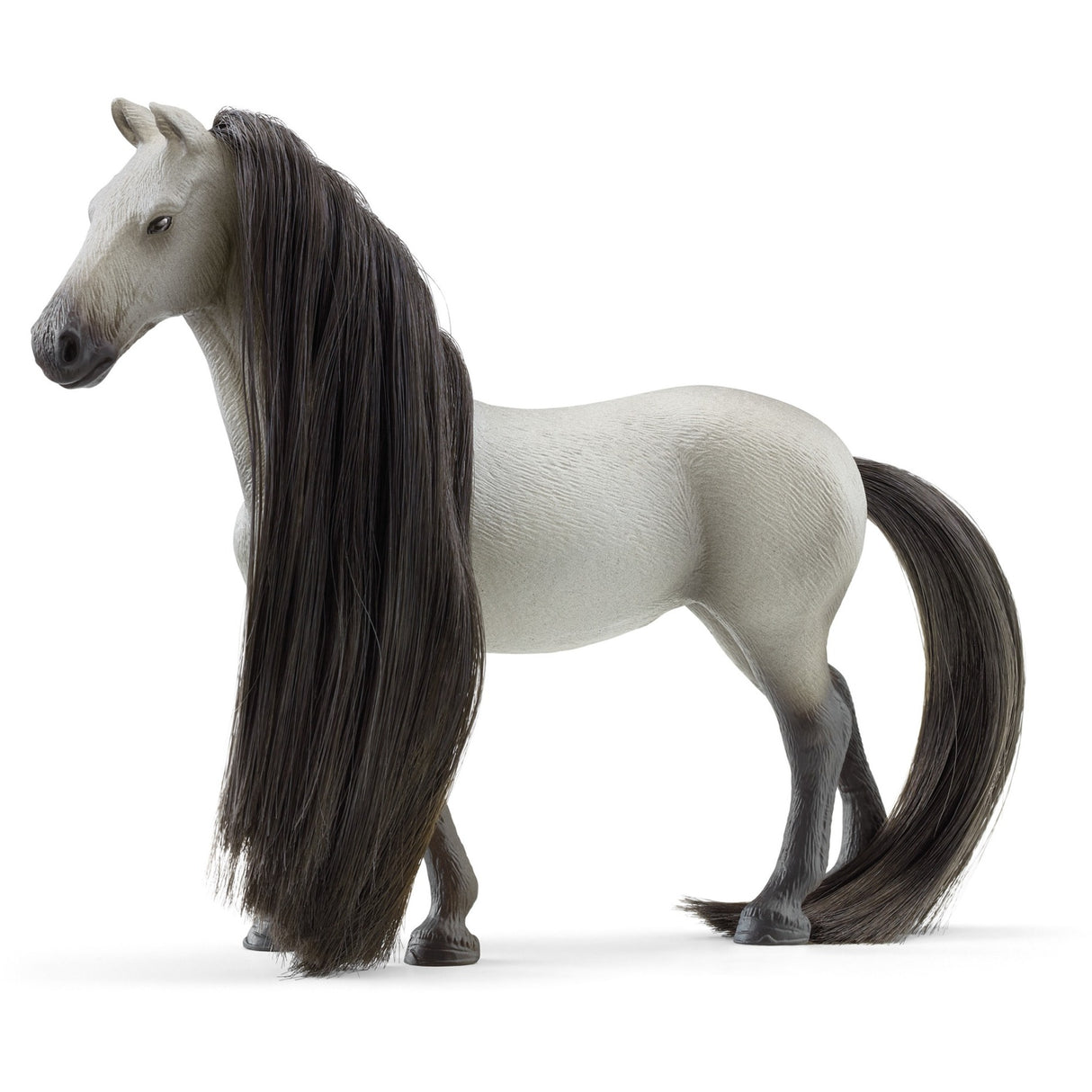 Schleich Horse Club Les beautés de Sofia - Figurine de jeu Sofia Dusty Starter Set (42584)