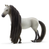 Schleich Horse Club Les beautés de Sofia - Figurine de jeu Sofia Dusty Starter Set (42584)
