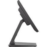 Moniteur à écran tactile Iiyama prolite t2252msc-b2ag 21,5 (noir, HDMI, port d'affichage, 2x USB-A, USB-B)