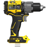 Tournevis sans balais Stanley fatmax v20 18v (jaune noir, batterie et chargeur non inclus)