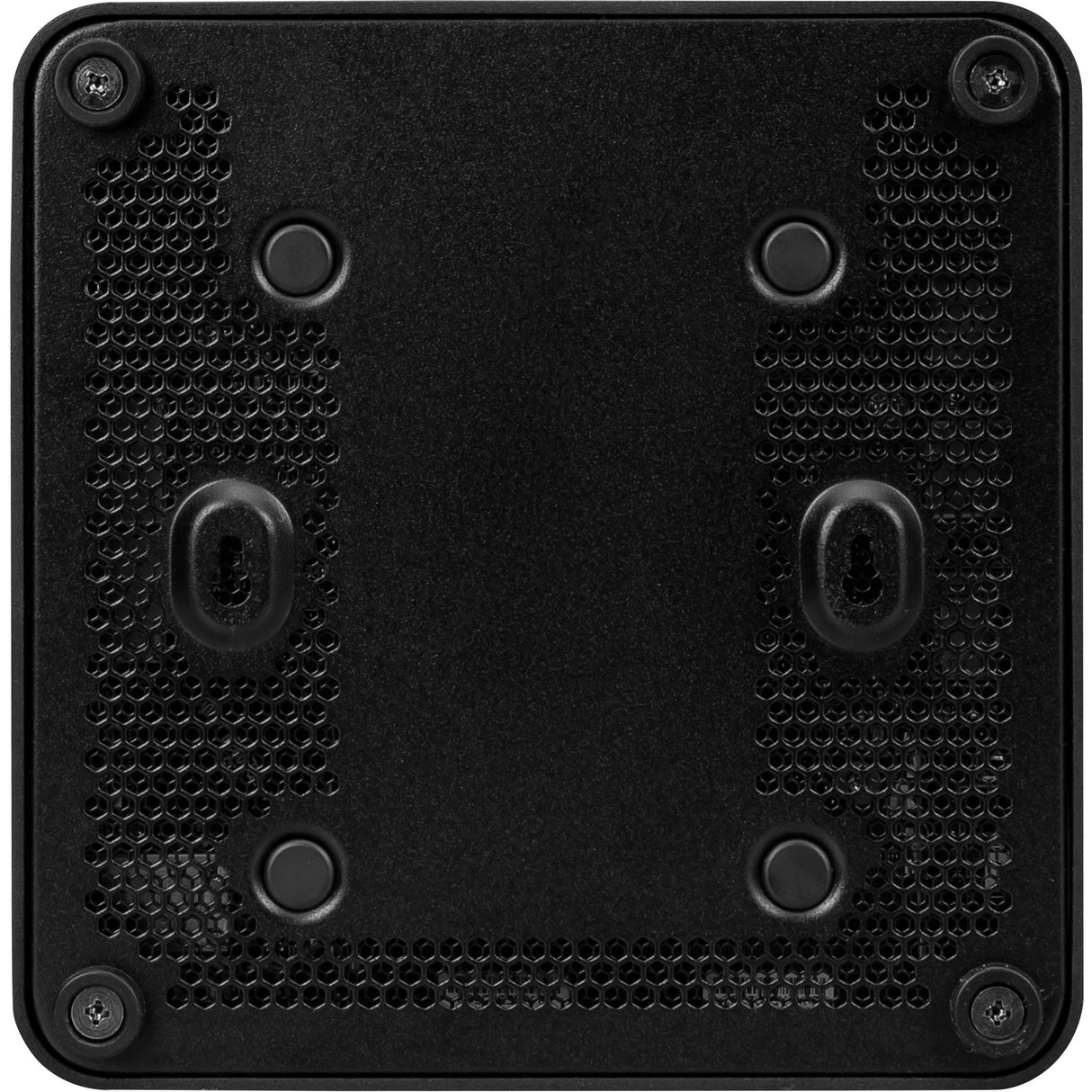 Système PC MSI Cubi Nuc 1M-002EU (Noir | Core 5 120h | Intel Graphics | 8 Go | SSD 512 Go)