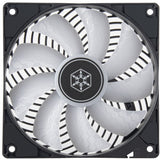 Silverstone Air Petrator 120SK Argb