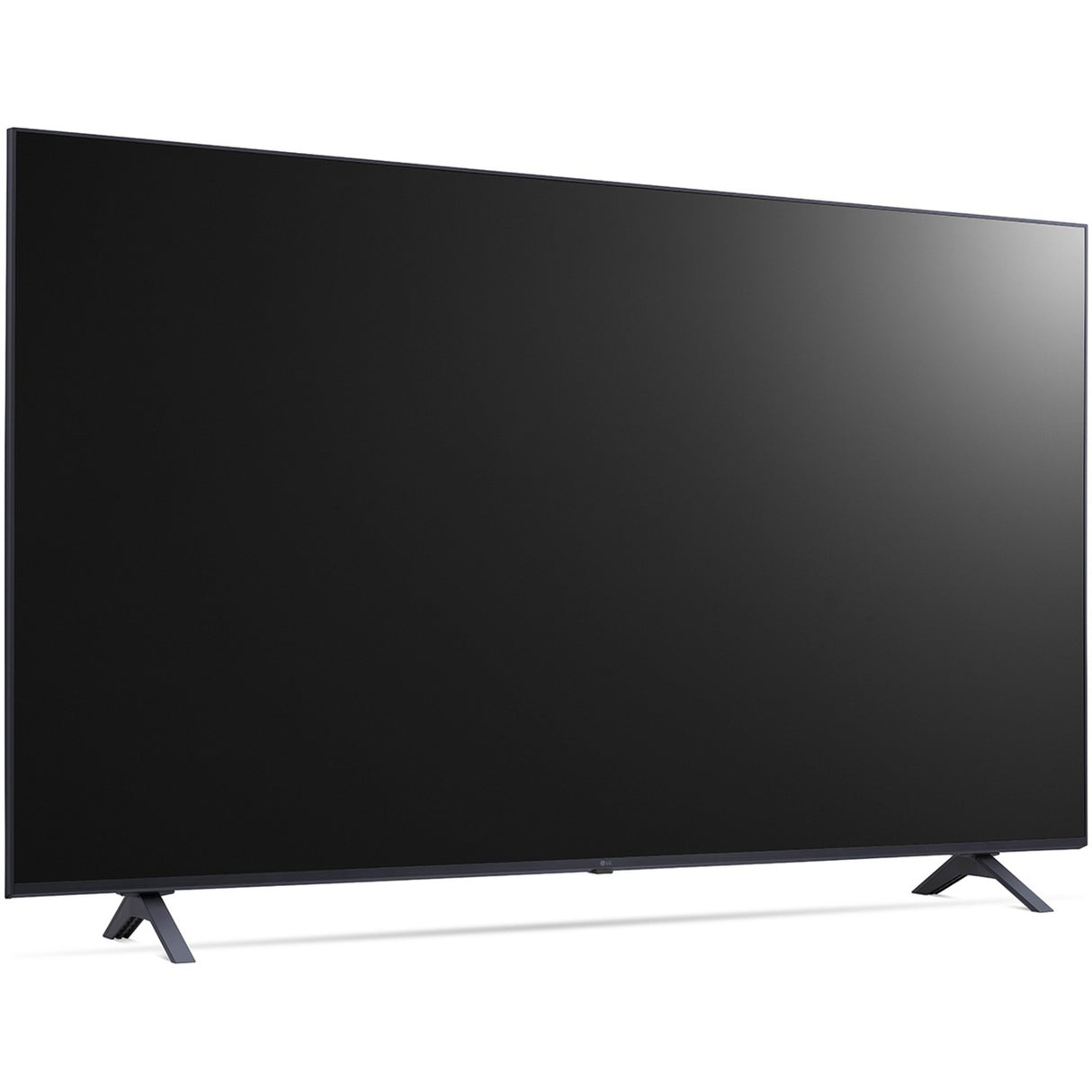 50un640s uhd tv signage 50 moniteur uhd 4k (bleu, 3x hdmi, usb-a, wlan, bt, lan, hdr10)