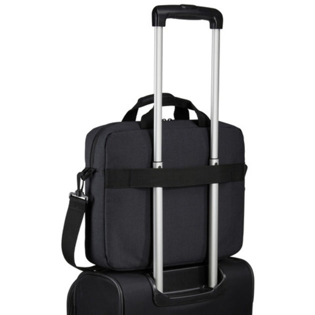 Case Logic Huxton Attaché 14 sacoche pour ordinateur portable (noir)