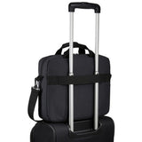 Case Logic Huxton Attaché 14 sacoche pour ordinateur portable (noir)