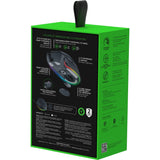 Souris de jeu Razer Basilisk v3 35k (noir, 35 000 dpi, chroma RVB)