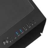 Silverstone Sst-Fav1mb-Pro
