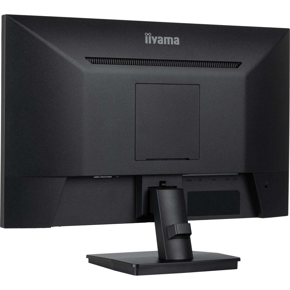 Moniteur Iiyama prolite xu2493hsu-b7 24 (noir (mat), HDMI, port d'affichage, 2x USB-A, USB-B)