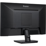 Moniteur Iiyama prolite xu2493hsu-b7 24 (noir (mat), HDMI, port d'affichage, 2x USB-A, USB-B)
