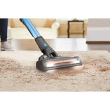 Aspirateur balai Black+decker 36v 4-en-1 (gris bleu clair)